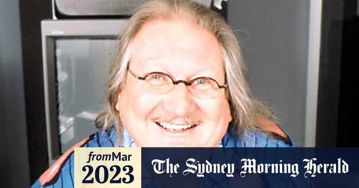 Doug Mulray obituary Influential voice on Australian radio remembered